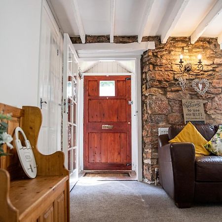 The Cottage Felton  エクステリア 写真
