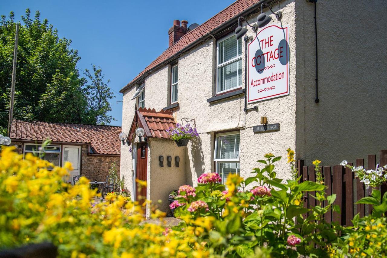 The Cottage Felton  エクステリア 写真