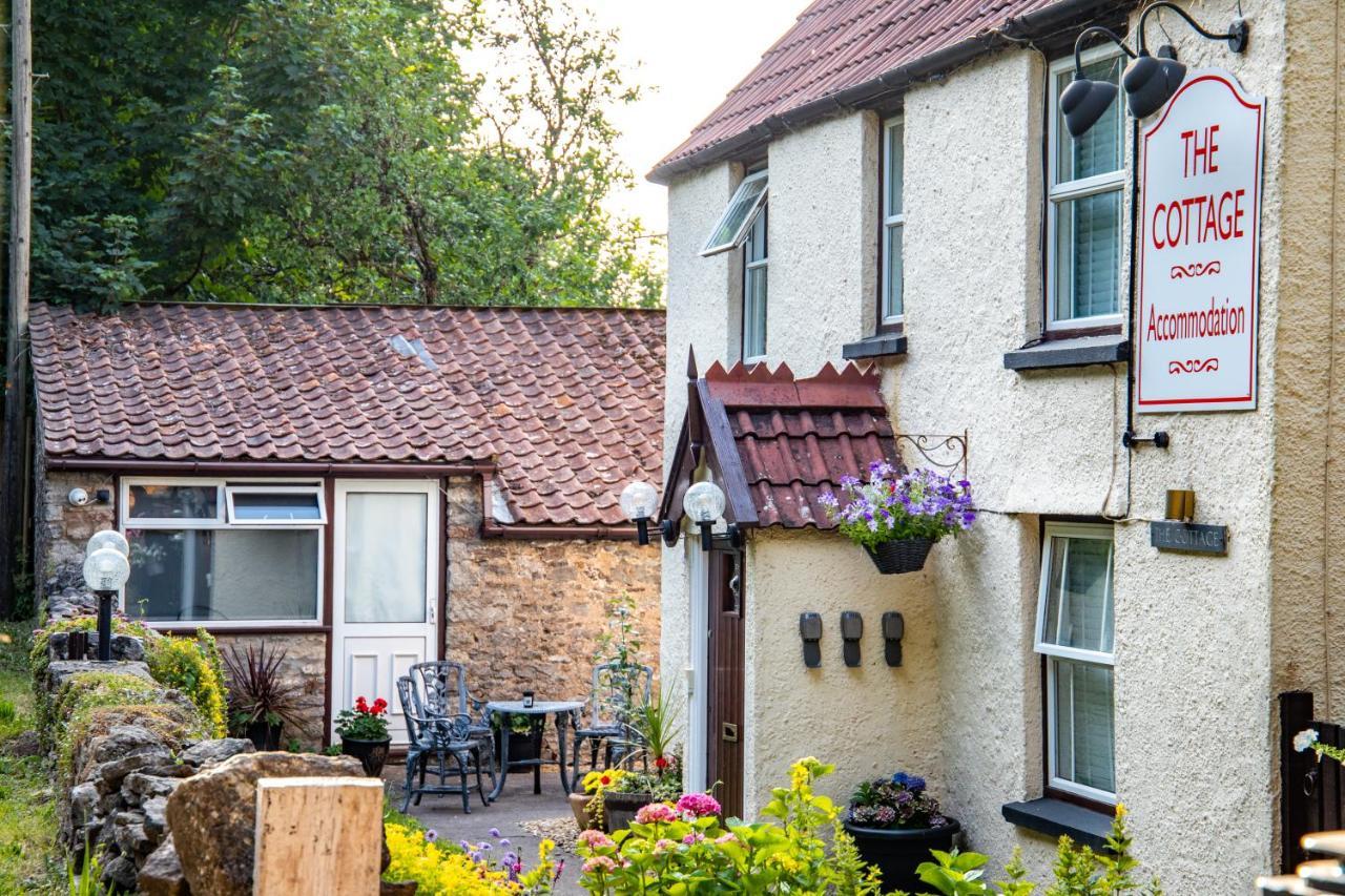 The Cottage Felton  エクステリア 写真