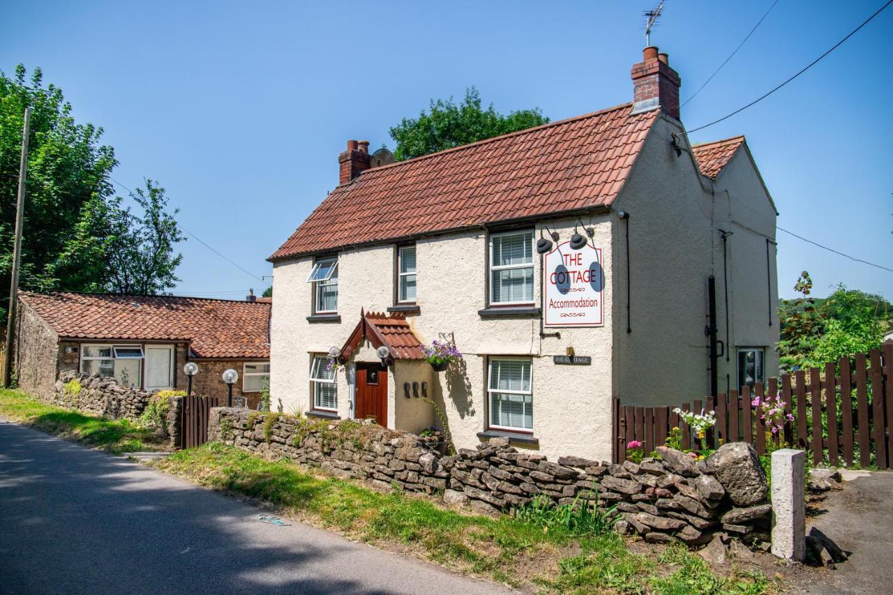 The Cottage Felton  エクステリア 写真