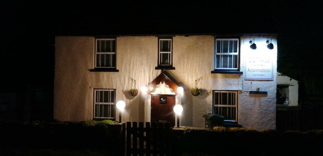 The Cottage Felton  エクステリア 写真